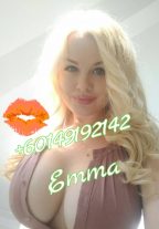 Super Busty Russian Escort Emma Easy Going And Friendly Personality Kuala Lumpur