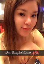 New In City Escort Muta Bangkok