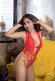 Enjoy Unforgettable Moments Escort Kaly Bangkok