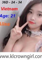 Come And Taste Escort Girl Crown Erotic Massage Kuala Lumpur