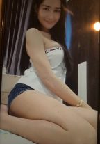 Ceautiful Sweet Escort Lilly Bangkok