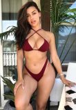 Deluxe Independent Escorts Girl Sandy Unforgettable Moments Together Singapore