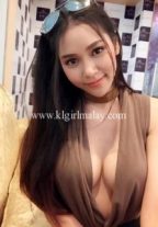 Naughty Escort Sumi Kuala Lumpur