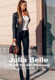 Independent High Class Escort Julia Belle Available Now Singapore