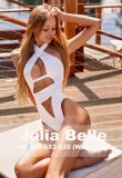 Independent High Class Escort Julia Belle Available Now Singapore