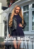 Independent High Class Escort Julia Belle Available Now Singapore