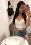 New In City Charming Independent Escort Jenn Waiting For You Singapore
