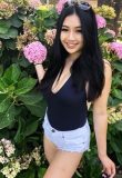 New In City Charming Independent Escort Jenn Waiting For You Singapore