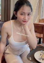 Your Erotic Dreams Become Reality KL Escort Jessica Book Her Now Kuala Lumpur
