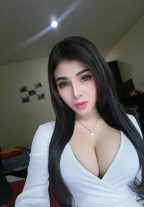 Fresh Escort Tina Kuala Lumpur