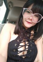 Easy Going Personality Escort Lin Bangkok