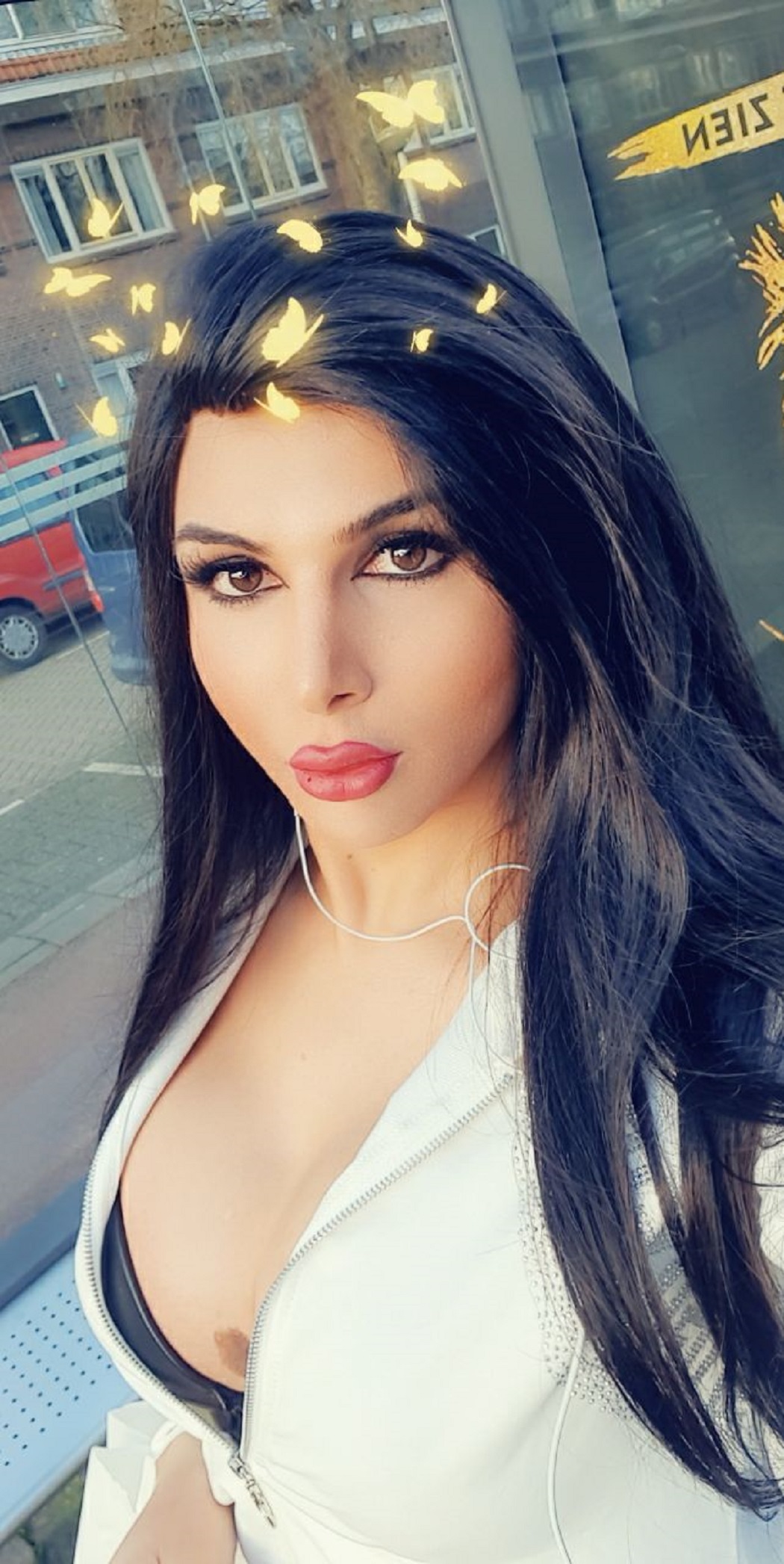 Arab Escort