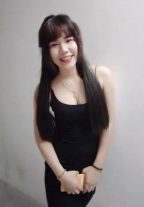 Fresh Young Escort Jaja Bangkok