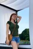 My Desire Is To Please You Escort Carly Perfectly Shaped Body Singapore