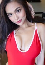 Charismatic Companion Hot Escort Elaine Turn Your Dreams Into Reality Singapore