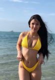 Romance Like Never Before New Escort Girl Aubrey Book Me Now Singapore