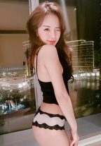 Guaranteed To Leave You Happy Escort Sili Taipei