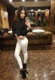 Unforgettable Pleasure Escorts Girl Julia Book Right Now Istanbul