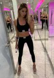 Always In Good Mood Escort Izabela Very Passionate Playful Lady Istanbul