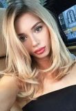 Always In Good Mood Escort Izabela Very Passionate Playful Lady Istanbul