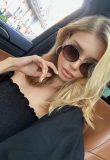 Always In Good Mood Escort Izabela Very Passionate Playful Lady Istanbul