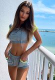 Sensual Erotic Experience With Sexy Escort Keilah Book Me Now Singapore