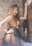 Easy Going Personality Escort Lemon Come And Taste Me Hong Kong