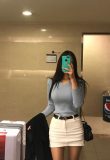 True Girlfriend Experience Escort Mayumi Sensual Enjoyment Together Hong Kong