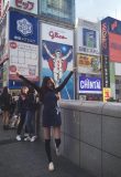 True Girlfriend Experience Escort Mayumi Sensual Enjoyment Together Hong Kong