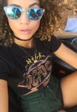 Experience Strong Erotic Pleasure Escort Kim Don’t Wait And Book Me Tel Aviv