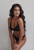 Waiting For You Escort Ria Beirut