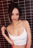Intimate Girlfriend Experience Escort Daphne Erotic Massage Hong Kong