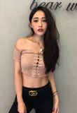 Intimate Girlfriend Experience Escort Daphne Erotic Massage Hong Kong