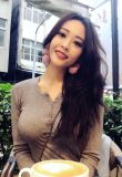 Intimate Girlfriend Experience Escort Daphne Erotic Massage Hong Kong