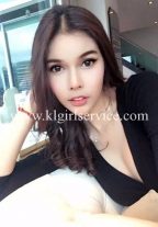 I’m Always In Good Mood Escort Jenny Friendly Fun Time Kuala Lumpur