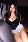 High Class Sweet Escort Jenn Available Now Singapore