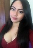 Fresh Bukit Bintang KL Escort Nur Available Now