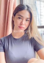Very Hot Personality Malay Escort Girl Passionate Erotic Performance Kuala Lumpur