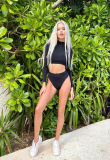 Perfectly Shaped Body Escort Vika Istanbul