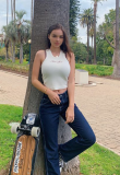 Enjoy Full Girlfriend Experience Escort Alexandra Unforgettable Relaxing Singapore