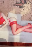 Intimate Experience Escort Veronika Hong Kong