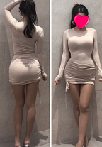 Korean Independent Escort Mika Seoul