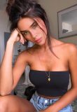 Young Kinky Escort Girl Amira Hong Kong