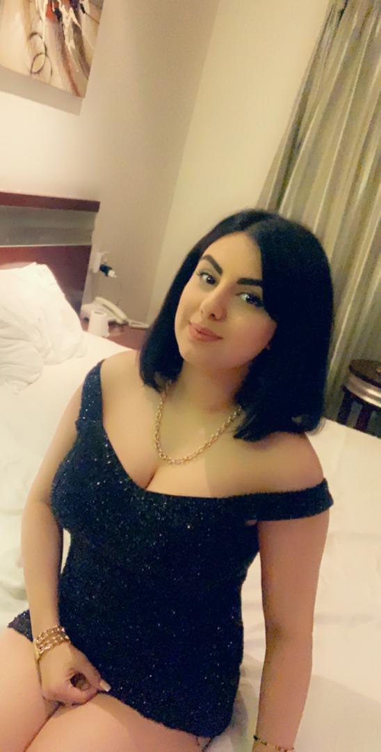 VIP Iranian Escort Lila Always Hot And Horny.