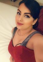 VIP Iranian Escort Lila Always Hot And Horny Muscat