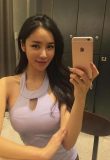 Japanese Escort Ichika New In Town Tokyo