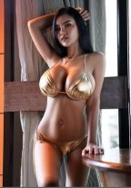 Pleasant Relaxation With Escort Ruby Kuala Lumpur