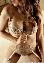 Deliciously Hot New Escort Catalina Sydney