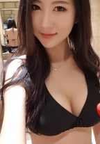 Gorgeous Energetic Escort Heaven Kuala Lumpur