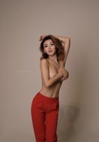 First Time In Town Escort Sara Hong Kong